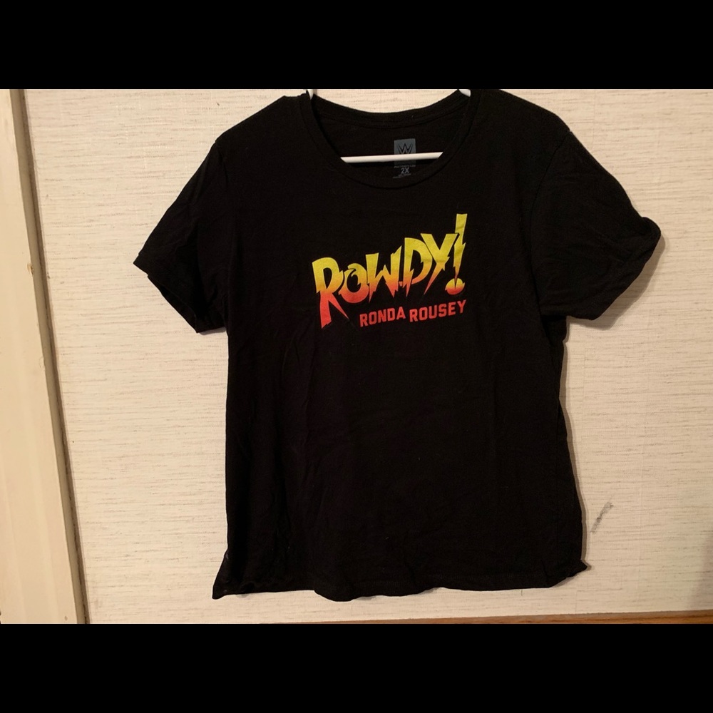 Tee shirt